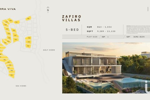 House à vendre à Benahavis, Malaga, Espagne, 5 chambres, 822 m2 No. 154175 - photo 16