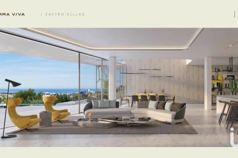 House à vendre à Benahavis, Malaga, Espagne, 5 chambres, 822 m2 No. 154175 - photo 6