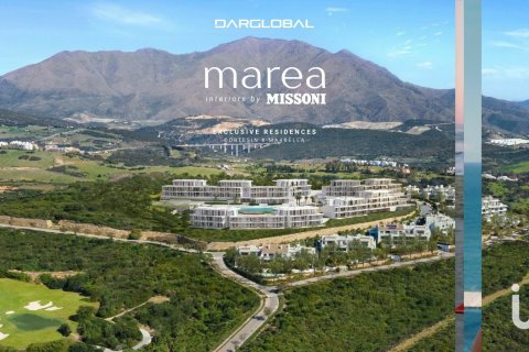 Dzīvoklis pārdošanā Casares, Malaga, Spānijā 4 istabas, 192 m2 Nr. 154170 - attēls 16