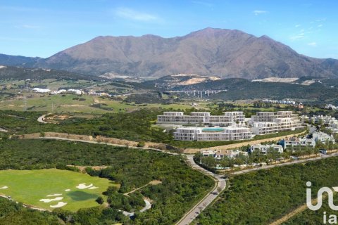 Dzīvoklis pārdošanā Casares, Malaga, Spānijā 4 istabas, 192 m2 Nr. 154170 - attēls 22