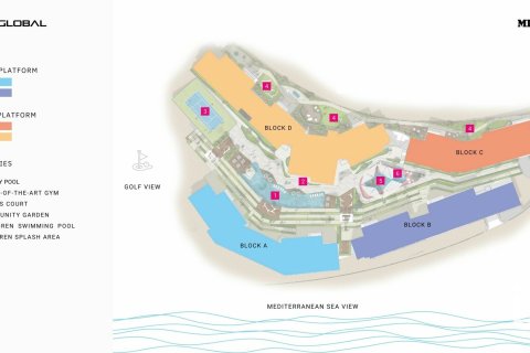 Dzīvoklis pārdošanā Casares, Malaga, Spānijā 4 istabas, 192 m2 Nr. 154170 - attēls 23