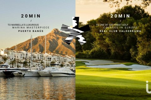 Dzīvoklis pārdošanā Casares, Malaga, Spānijā 4 istabas, 192 m2 Nr. 154170 - attēls 19