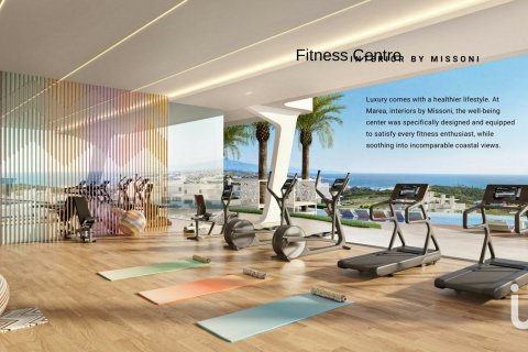 Dzīvoklis pārdošanā Casares, Malaga, Spānijā 4 istabas, 192 m2 Nr. 154170 - attēls 11