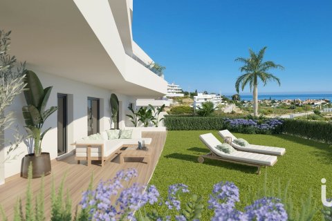 Huoneisto myytävänä Estepona, Malaga, Espanja, 3 makuuhuonetta, 97 m2 No. 154172 - kuva 11
