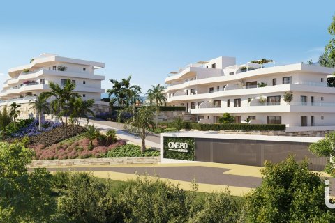 Huoneisto myytävänä Estepona, Malaga, Espanja, 3 makuuhuonetta, 97 m2 No. 154172 - kuva 8
