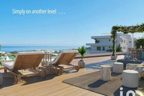 Huoneisto myytävänä Estepona, Malaga, Espanja, 3 makuuhuonetta, 97 m2 No. 154172 - kuva 14