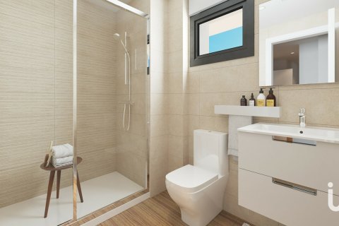 Huoneisto myytävänä Estepona, Malaga, Espanja, 3 makuuhuonetta, 97 m2 No. 154172 - kuva 7