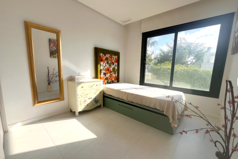 Radhus till salu i Los Dolses, Alicante, Spanien 3 sovrum, 102 kvm. Nr. 146185 - foto 20