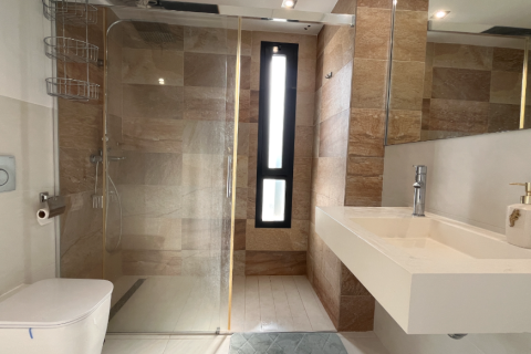 Radhus till salu i Los Dolses, Alicante, Spanien 3 sovrum, 102 kvm. Nr. 146185 - foto 17