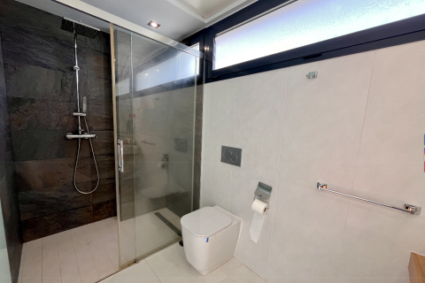 Radhus till salu i Los Dolses, Alicante, Spanien 3 sovrum, 102 kvm. Nr. 146185 - foto 28