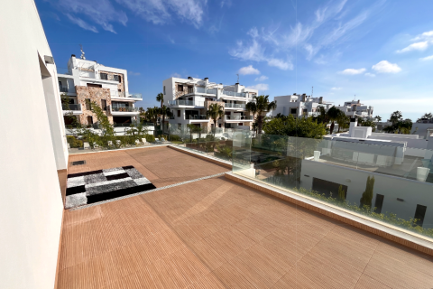 Radhus till salu i Los Dolses, Alicante, Spanien 3 sovrum, 102 kvm. Nr. 146185 - foto 29