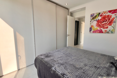 Radhus till salu i Los Dolses, Alicante, Spanien 3 sovrum, 102 kvm. Nr. 146185 - foto 15