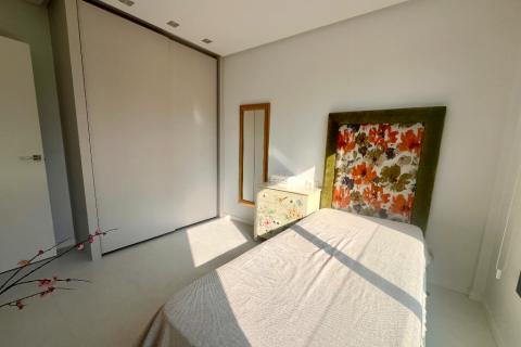 Radhus till salu i Los Dolses, Alicante, Spanien 3 sovrum, 102 kvm. Nr. 146185 - foto 21