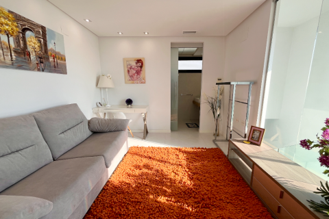 Radhus till salu i Los Dolses, Alicante, Spanien 3 sovrum, 102 kvm. Nr. 146185 - foto 26