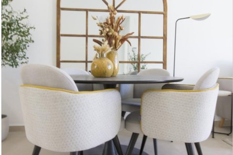 Продажа квартиры в Сан-Фульхенсио, Аликанте, Испания 2 спальни, 63м2 №146181 - фото 5