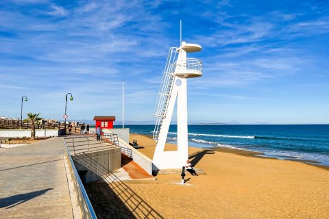 Apartament w Torrevieja, Alicante, Hiszpania 3 sypialnie, 99 mkw. nr 146187 – zdjęcie 5