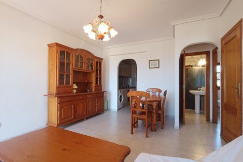 Apartament w Torrevieja, Alicante, Hiszpania 3 sypialnie, 99 mkw. nr 146187 – zdjęcie 14