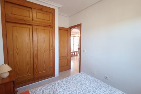 Apartament w Torrevieja, Alicante, Hiszpania 3 sypialnie, 99 mkw. nr 146187 – zdjęcie 17