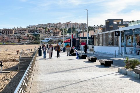 Apartament w Torrevieja, Alicante, Hiszpania 3 sypialnie, 99 mkw. nr 146187 – zdjęcie 29