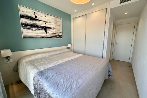 Wohnung zum Verkauf in La Zenia, Alicante, Spanien 2 Schlafzimmer, 80 m2 Nr. 146184 - Foto 12