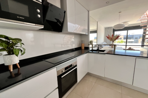 Wohnung zum Verkauf in La Zenia, Alicante, Spanien 2 Schlafzimmer, 80 m2 Nr. 146184 - Foto 15