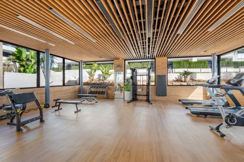 Wohnung zum Verkauf in La Zenia, Alicante, Spanien 2 Schlafzimmer, 80 m2 Nr. 146184 - Foto 27