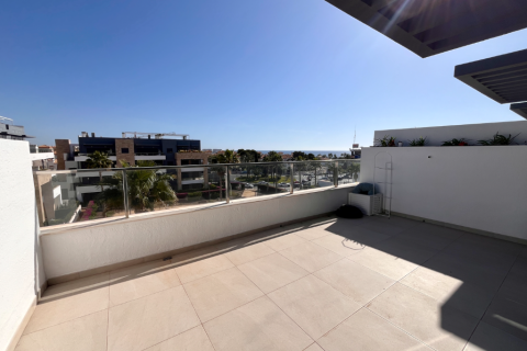 Wohnung zum Verkauf in La Zenia, Alicante, Spanien 2 Schlafzimmer, 80 m2 Nr. 146184 - Foto 18