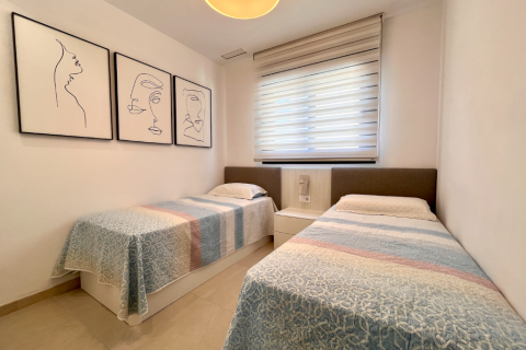 Wohnung zum Verkauf in La Zenia, Alicante, Spanien 2 Schlafzimmer, 80 m2 Nr. 146184 - Foto 10