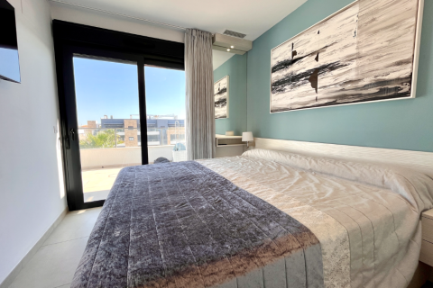 Wohnung zum Verkauf in La Zenia, Alicante, Spanien 2 Schlafzimmer, 80 m2 Nr. 146184 - Foto 13