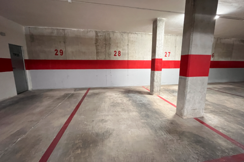 Wohnung zum Verkauf in La Zenia, Alicante, Spanien 2 Schlafzimmer, 80 m2 Nr. 146184 - Foto 5