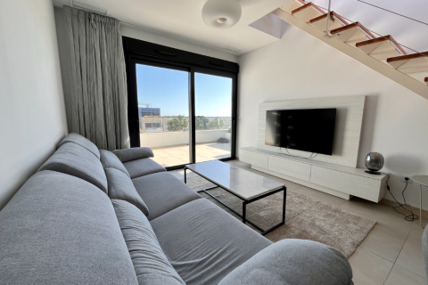 Wohnung zum Verkauf in La Zenia, Alicante, Spanien 2 Schlafzimmer, 80 m2 Nr. 146184 - Foto 21