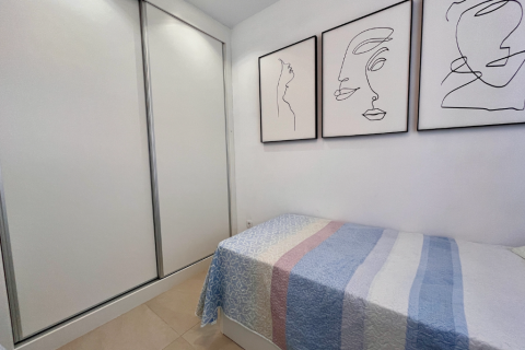 Wohnung zum Verkauf in La Zenia, Alicante, Spanien 2 Schlafzimmer, 80 m2 Nr. 146184 - Foto 11