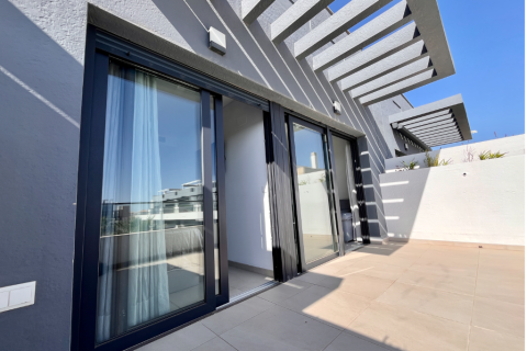 Wohnung zum Verkauf in La Zenia, Alicante, Spanien 2 Schlafzimmer, 80 m2 Nr. 146184 - Foto 22