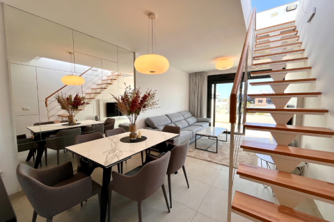 Wohnung zum Verkauf in La Zenia, Alicante, Spanien 2 Schlafzimmer, 80 m2 Nr. 146184 - Foto 3