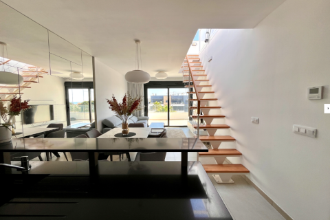 Wohnung zum Verkauf in La Zenia, Alicante, Spanien 2 Schlafzimmer, 80 m2 Nr. 146184 - Foto 17