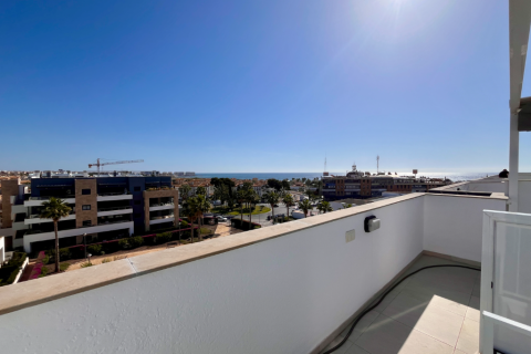 Wohnung zum Verkauf in La Zenia, Alicante, Spanien 2 Schlafzimmer, 80 m2 Nr. 146184 - Foto 16