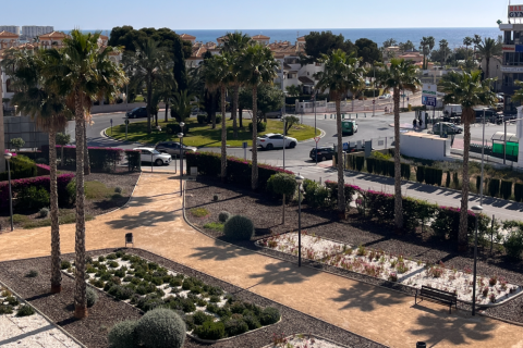 Wohnung zum Verkauf in La Zenia, Alicante, Spanien 2 Schlafzimmer, 80 m2 Nr. 146184 - Foto 7