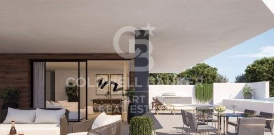 Wohnung in Fuengirola, Malaga, Spanien 3 Schlafzimmer, 241 m2 Nr. 157987