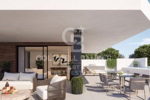 Appartamento a Fuengirola, Malaga, Spagna 2 camere da letto, 157 mq. N° 157986