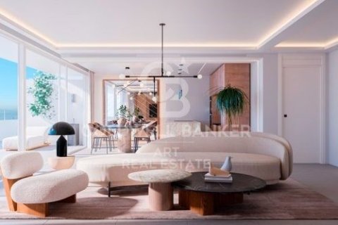 Apartamento en venta en Fuengirola, Málaga, España 3 dormitorios, 349 m2 No. 157990 - foto 4