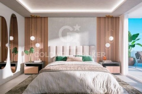 Huoneisto myytävänä Fuengirola, Malaga, Espanja, 2 makuuhuonetta, 185 m2 No. 157985 - kuva 5