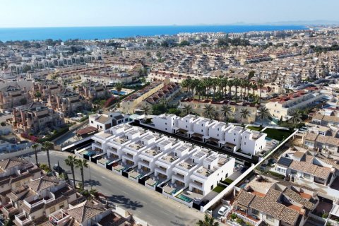 Villa for sale La Zenia, Alicante, Spain 3 bedrooms, 176 sq.m. No. 114459 - photo 18