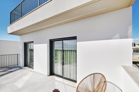 Huvila myytävänä San Miguel de Salinas, Alicante, Espanja, 3 makuuhuonetta, 237 m2 No. 134223 - kuva 22