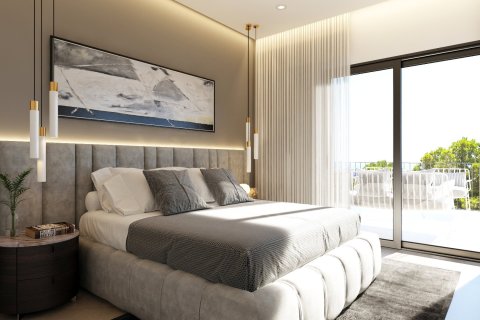 Huvila myytävänä San Miguel de Salinas, Alicante, Espanja, 3 makuuhuonetta, 237 m2 No. 134223 - kuva 6