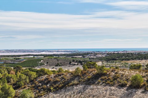 Huvila myytävänä San Miguel de Salinas, Alicante, Espanja, 3 makuuhuonetta, 237 m2 No. 134223 - kuva 19