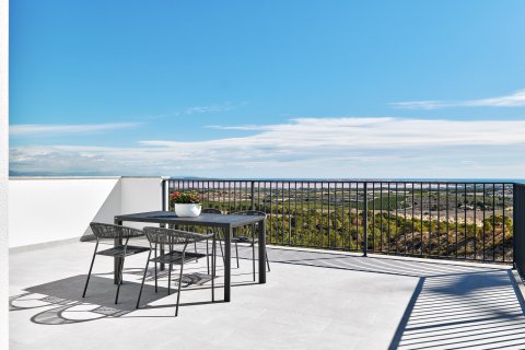 Huvila myytävänä San Miguel de Salinas, Alicante, Espanja, 3 makuuhuonetta, 237 m2 No. 134223 - kuva 24