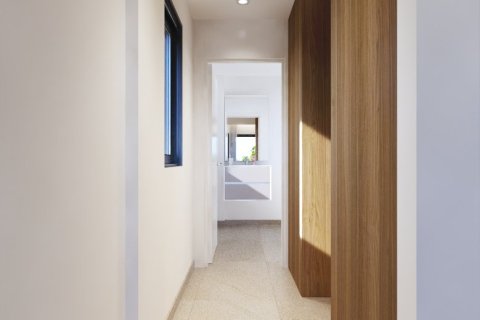 Huvila myytävänä San Miguel de Salinas, Alicante, Espanja, 3 makuuhuonetta, 237 m2 No. 134223 - kuva 8