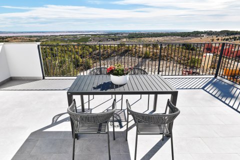 Huvila myytävänä San Miguel de Salinas, Alicante, Espanja, 3 makuuhuonetta, 237 m2 No. 134223 - kuva 25
