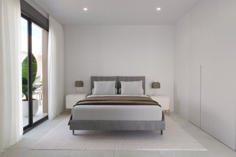 Продажа квартиры Торре-Пачеко, Мурсия, Испания 2 спальни, 84м2 №134221 - фото 22