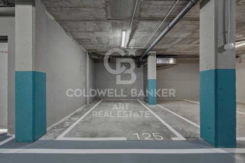 Huoneisto vuokrattavana Estepona, Malaga, Espanja, 3 makuuhuonetta,  No. 156706 - kuva 23